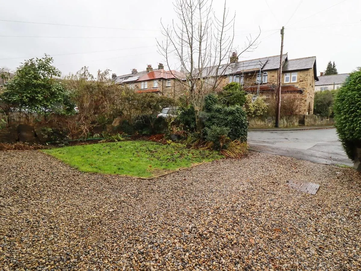 The Kingsway Villa Ilkley 0*,