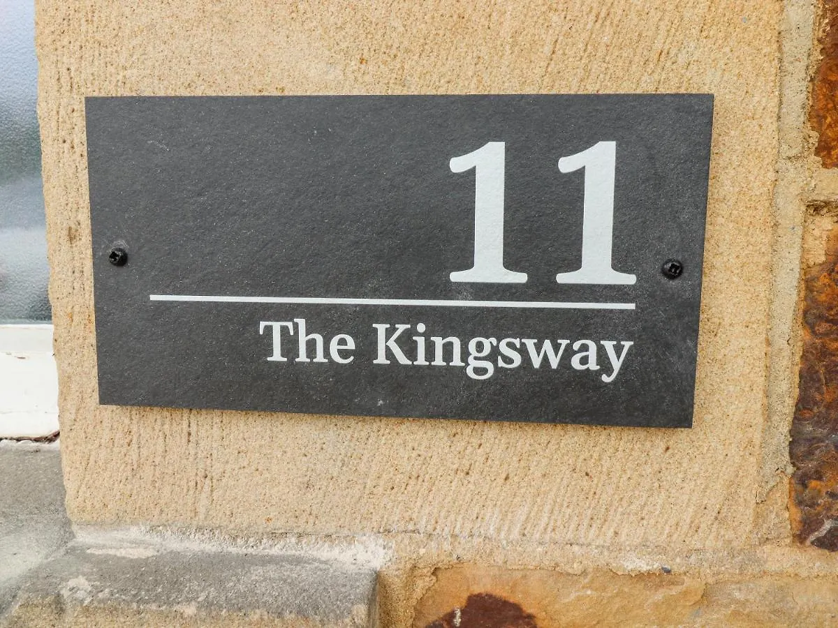 The Kingsway Villa Ilkley United Kingdom