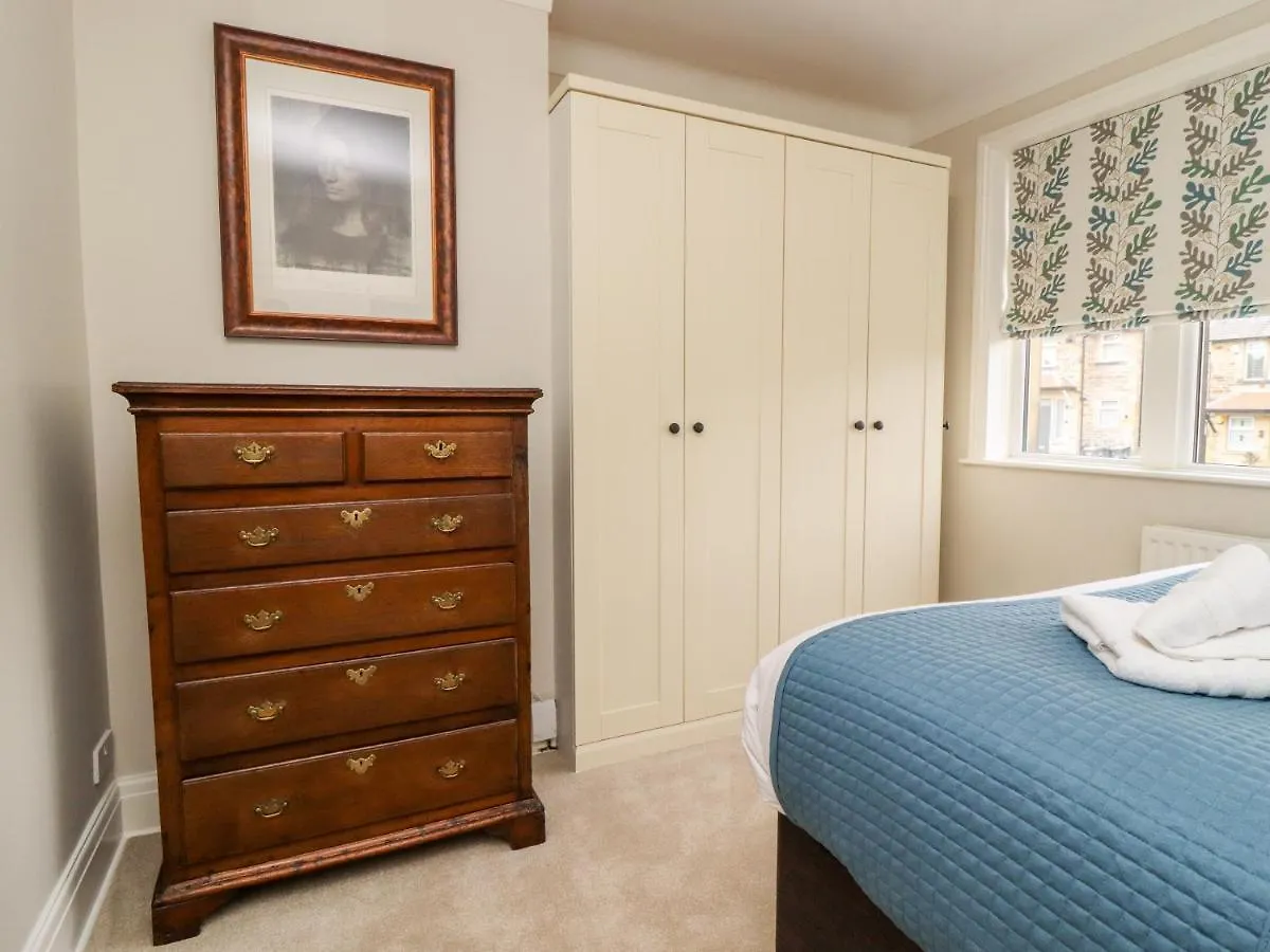 Holiday home The Kingsway Villa Ilkley