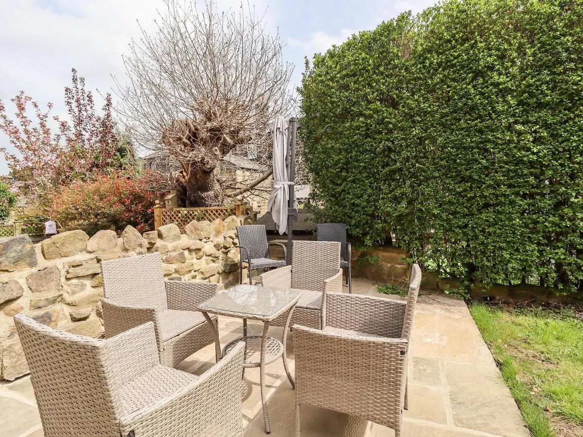 The Kingsway Villa Ilkley
