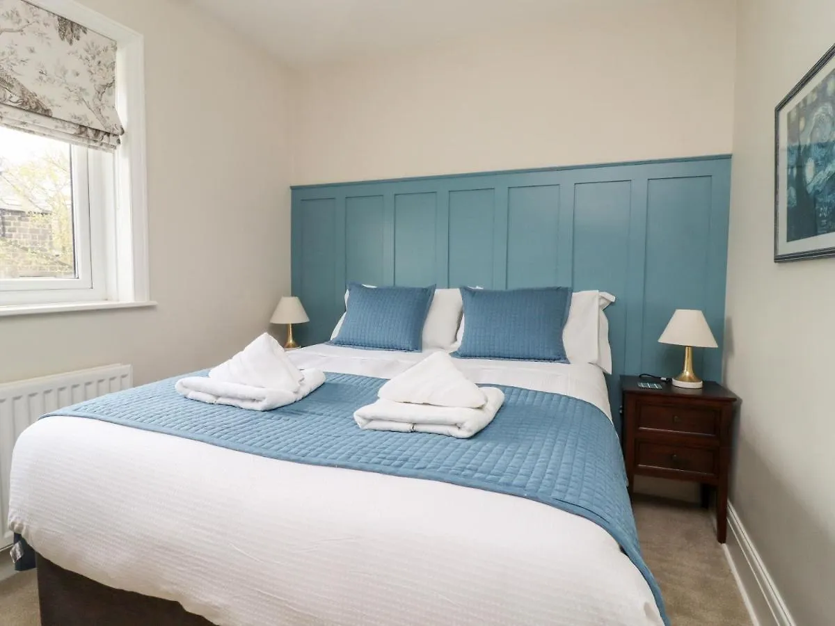 The Kingsway Villa Ilkley