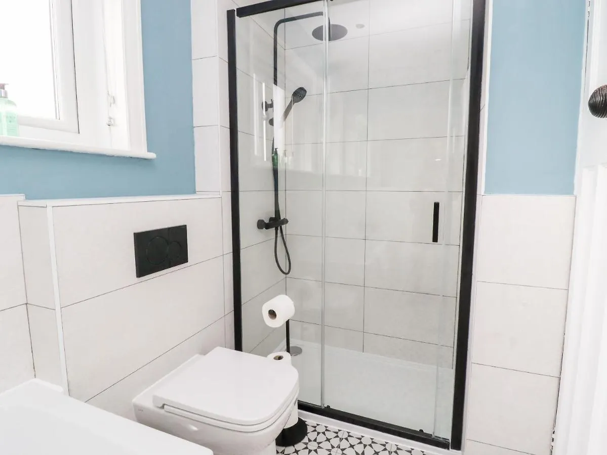 The Kingsway Villa Ilkley Holiday home