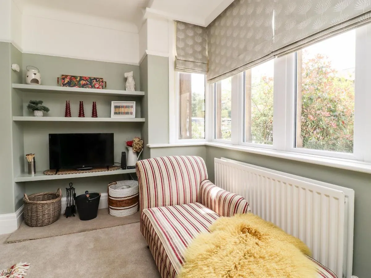 Holiday home The Kingsway Villa Ilkley