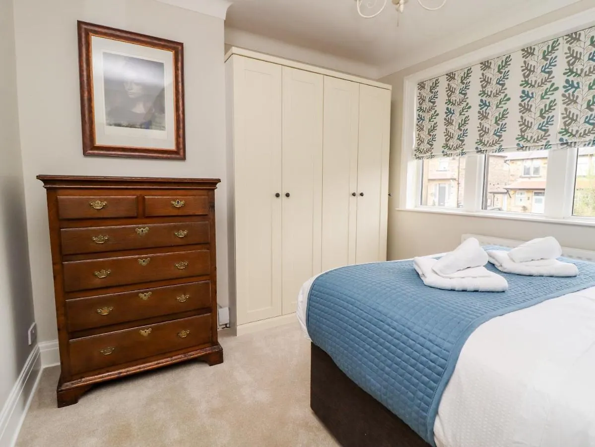 The Kingsway Villa Ilkley