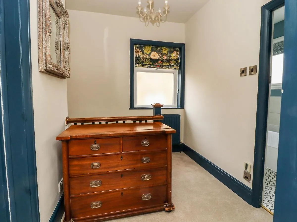 The Kingsway Villa Ilkley 0*,  United Kingdom