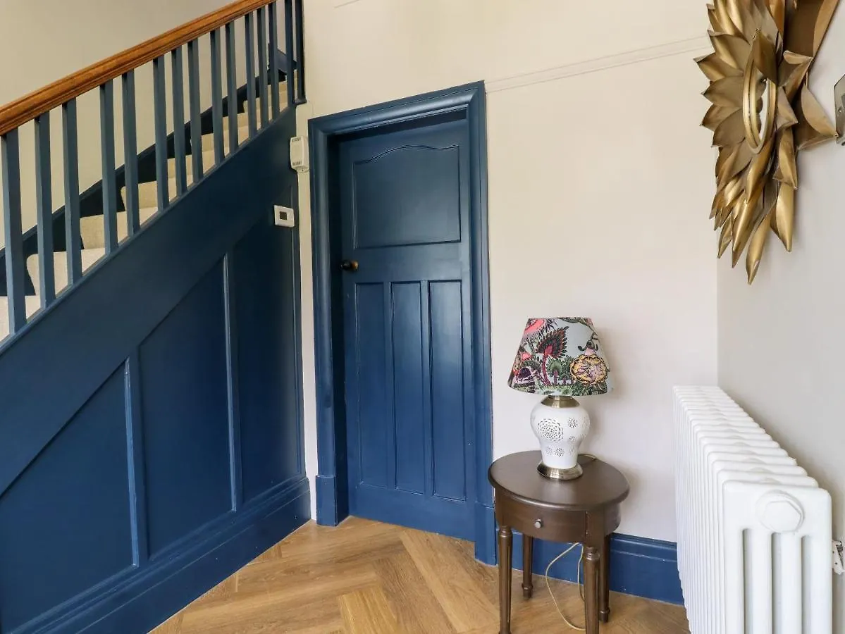 Holiday home The Kingsway Villa Ilkley