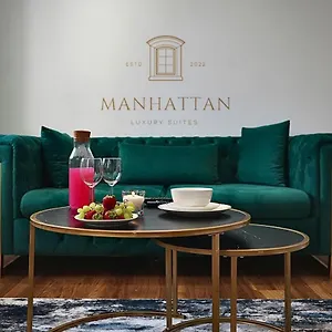 Manhattan Luxury Suites Apartment